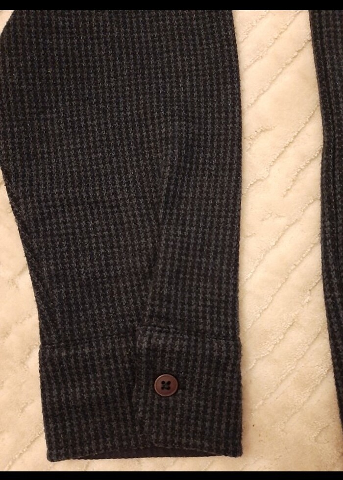 MUDO ERKEK  KAZAĞI - Görsel 5