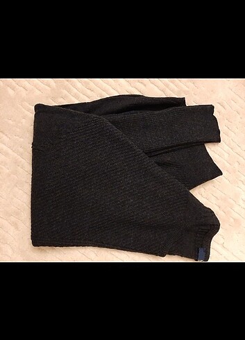 TRİKO ERKEK KAZAĞI - Görsel 2