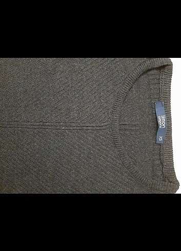 TRİKO ERKEK KAZAĞI - Görsel 5