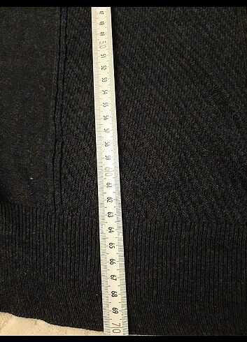 TRİKO ERKEK KAZAĞI - Görsel 7