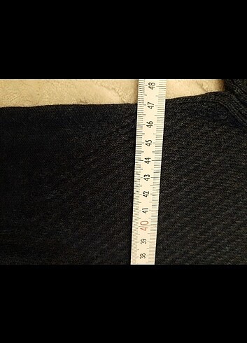 TRİKO ERKEK KAZAĞI - Görsel 8