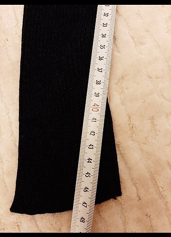 TRİKO ERKEK KAZAĞI - Görsel 9