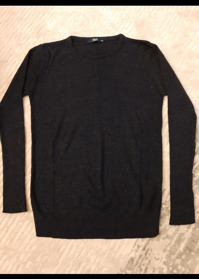 TRİKO  ERKEK  KAZAĞI - Görsel 3