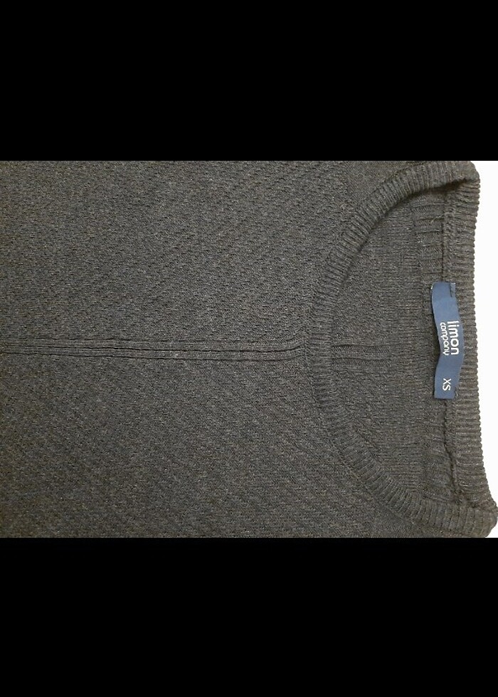 TRİKO  ERKEK  KAZAĞI - Görsel 5