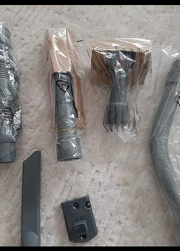 GRUNDING VCP 4830 DİKEY SÜPÜRGE