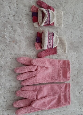 2,li eldiven - Görsel 6