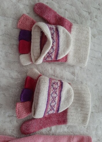 2,li eldiven - Görsel 7