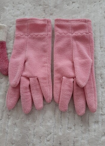 2,li eldiven - Görsel 8