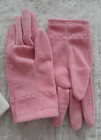 2,li eldiven - Görsel 9