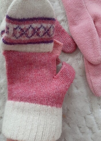 2,li eldiven - Görsel 10