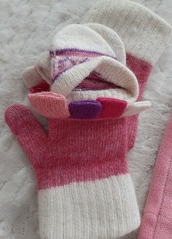 2,li eldiven - Görsel 12