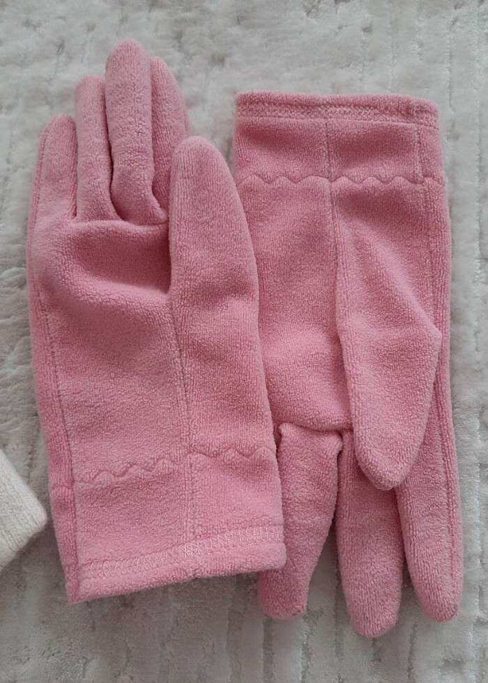 2,li eldiven - Görsel 2