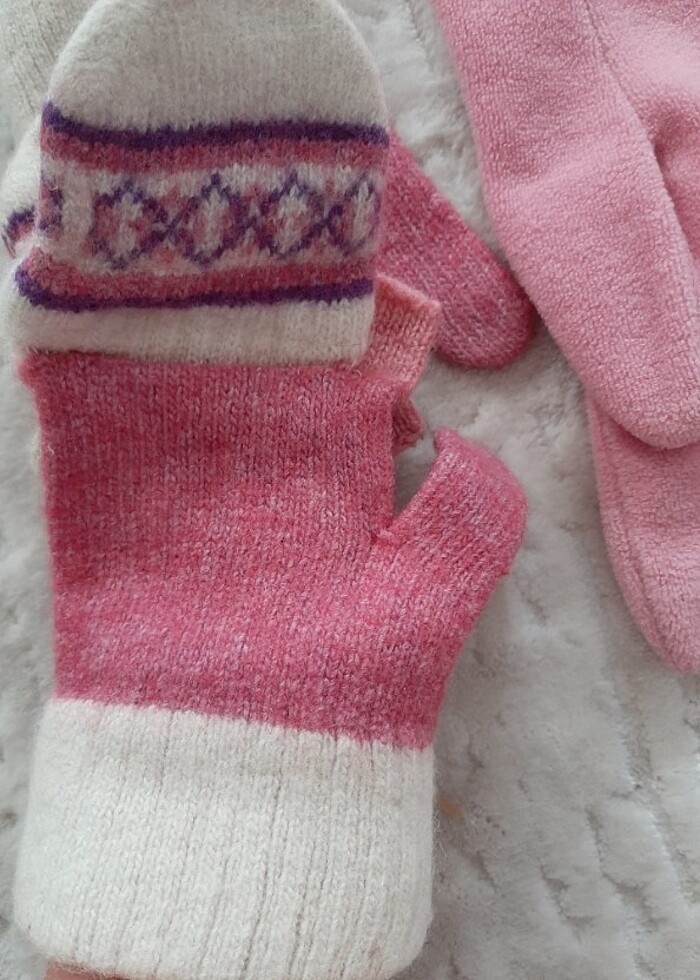 2,li eldiven - Görsel 4