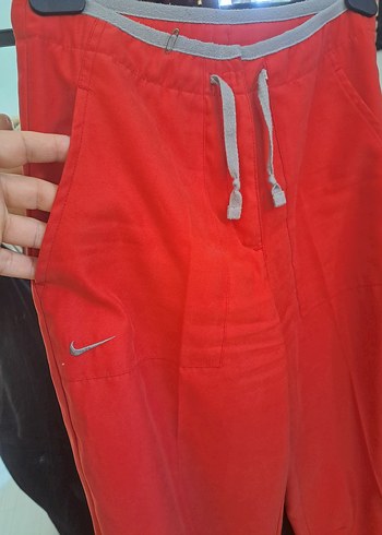 nar çiçeği eşofman pantolon tarzında alt Rahat Kesim.