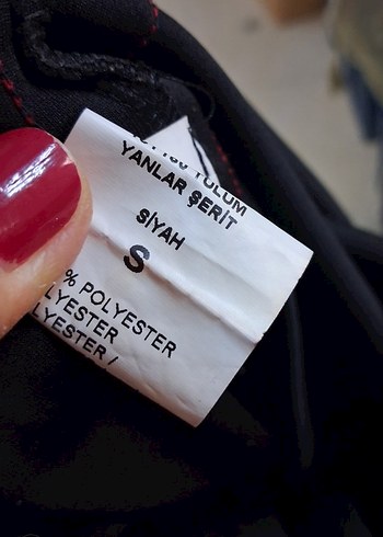 Siyah Drapeli Uzun Kadın Tulum - Görsel 3