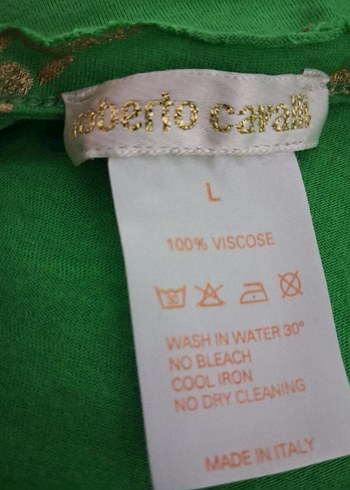 Zincir desenler Detaylı Yeşil Kadın Bluz - Görsel 5