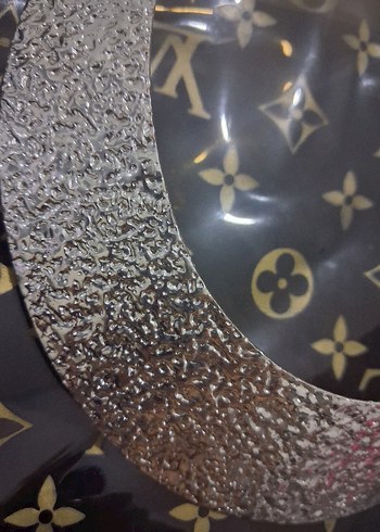 Mango marka dövme tarzında tasma gerdanlık - Görsel 19