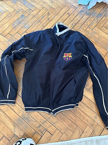 Crop ceket
