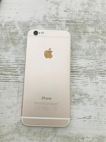 İphone 6