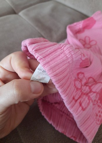 ispanyol paça tayt - Görsel 4