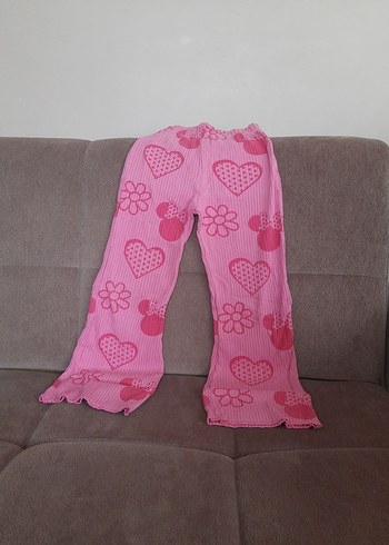 ispanyol paça tayt - Görsel 2