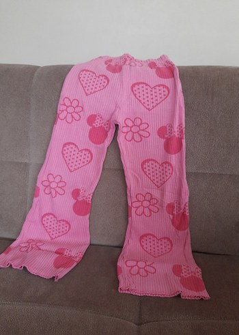 ispanyol paça tayt - Görsel 3