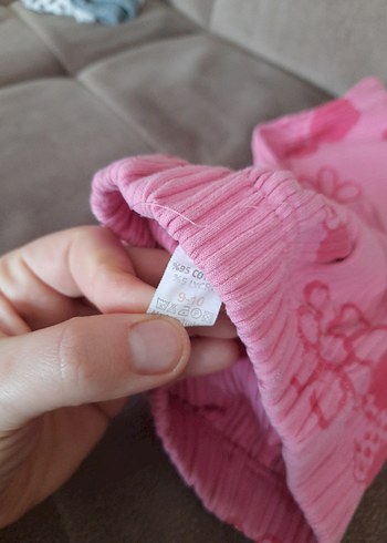 ispanyol paça tayt - Görsel 5