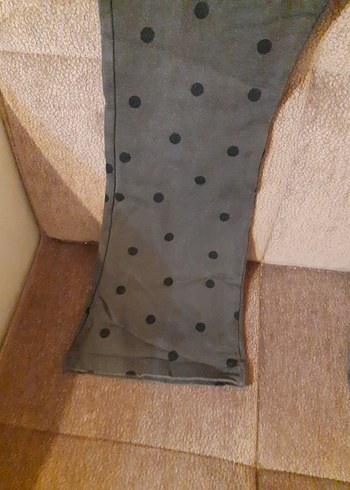 ispanyol paça eşofman alt - Görsel 4