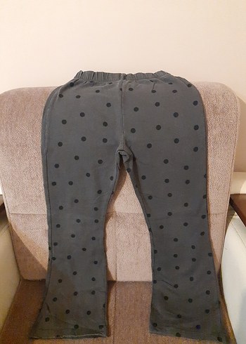 ispanyol paça eşofman alt - Görsel 5