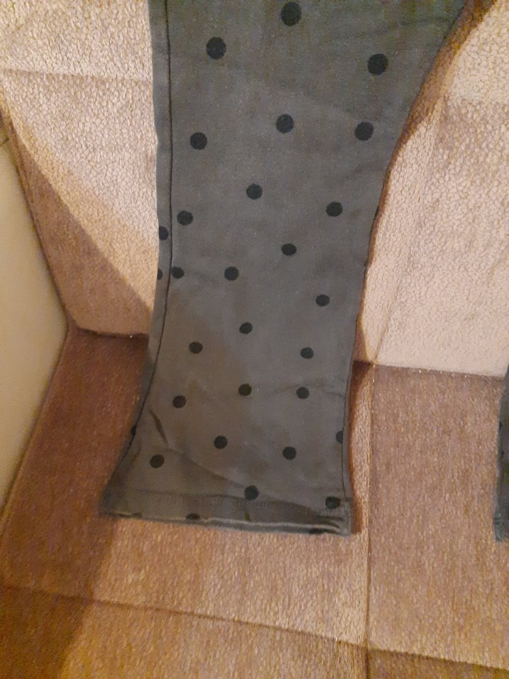 ispanyol paça eşofman alt - Görsel 4