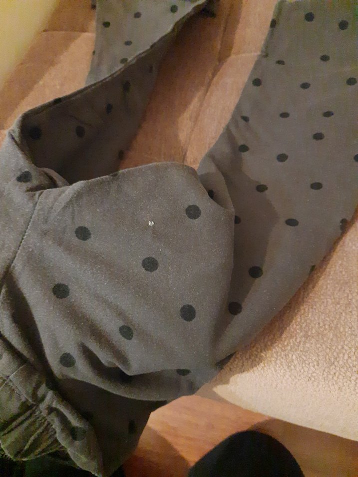 ispanyol paça eşofman alt - Görsel 2