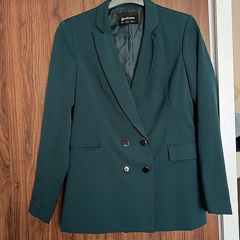 Stradivarius blazer ceket