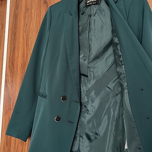 Stradivarius Stradivarius blazer ceket