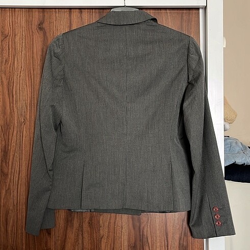 l Beden H&M Blazer