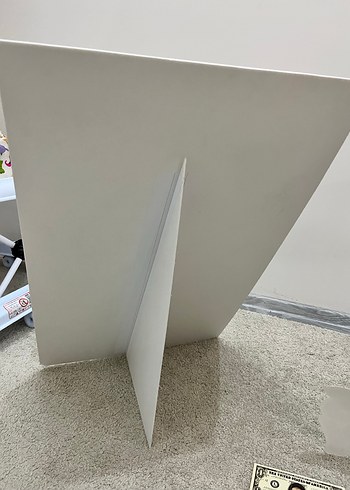 Boss baby ayaklı pano - Görsel 5