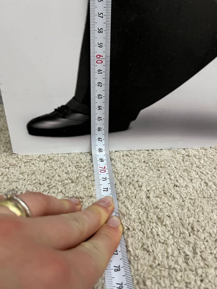 Boss baby ayaklı pano - Görsel 4