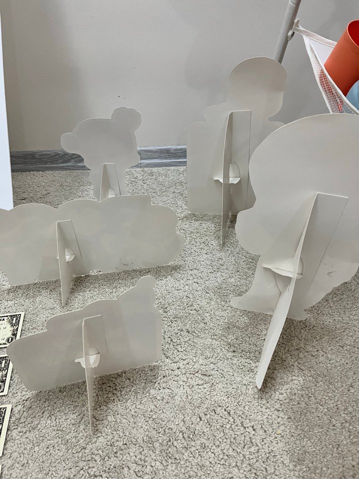 Boss Baby Figürleri - Görsel 4