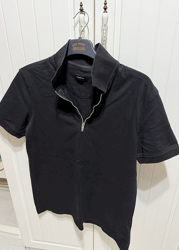 Fabrika erkek tişört - Görsel 2