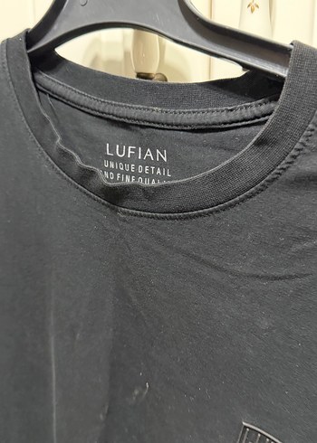 Lufian erkek tişört - Görsel 2