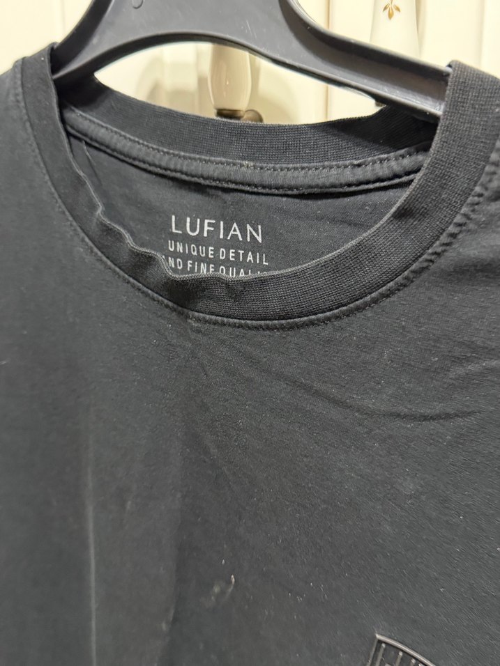 Lufian erkek tişört - Görsel 2
