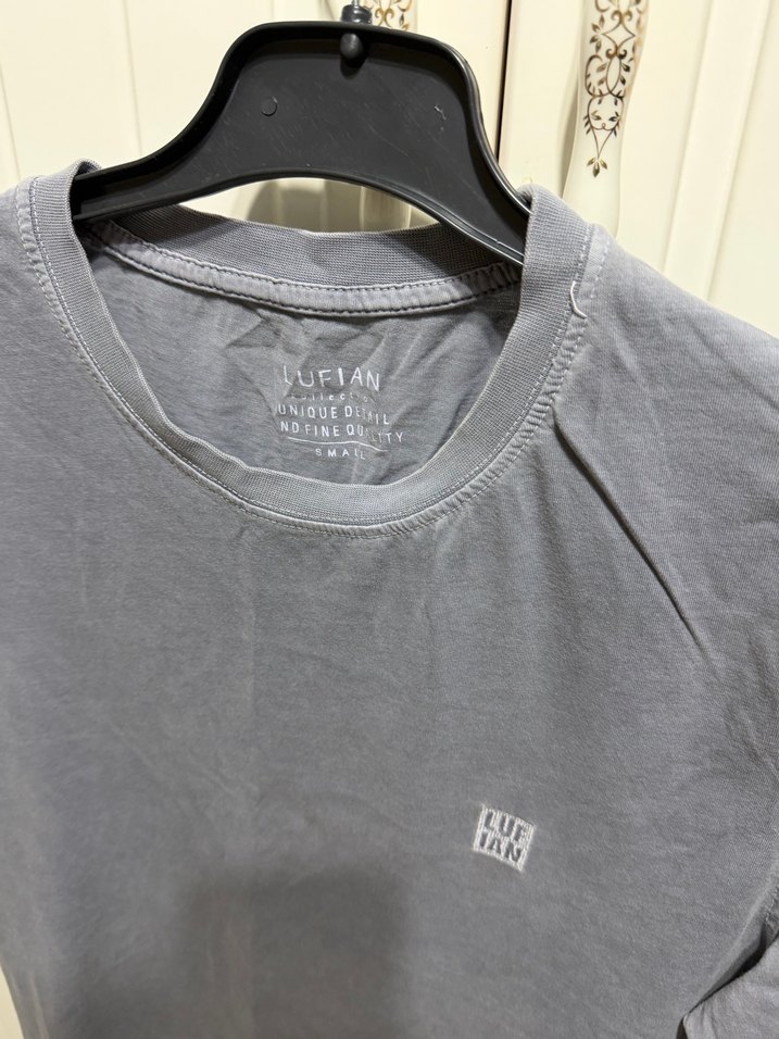 lufian erkek tişört - Görsel 2
