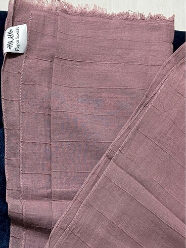 FRESH SCARFS ŞAL