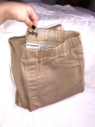 Pantolon LCW