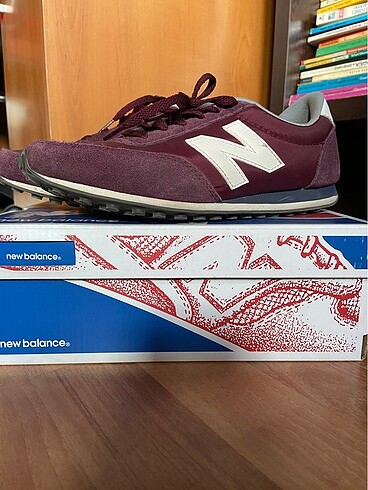 New Balance kadın sneaker