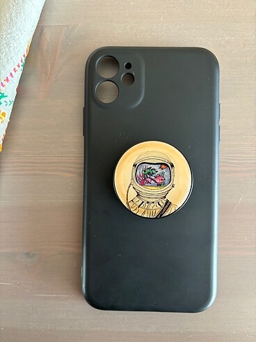 iPhone 11 telefon kılıfı