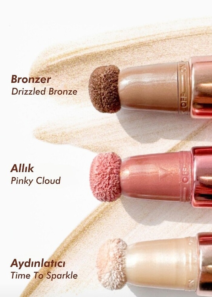 Midnight Touch Bronzlaştırıcı 12 ml  - Görsel 3