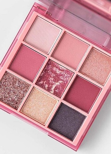 Oasis Collection Far Paleti Rose Dune