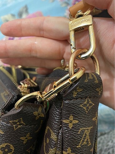 Louis Vuitton Lv çanta