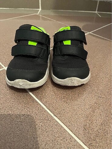 Nike Nike bebek ayakkabı