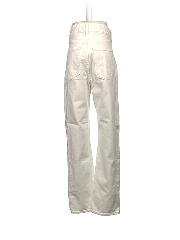 36 Beden H&M Skinny %70 İndirimli.